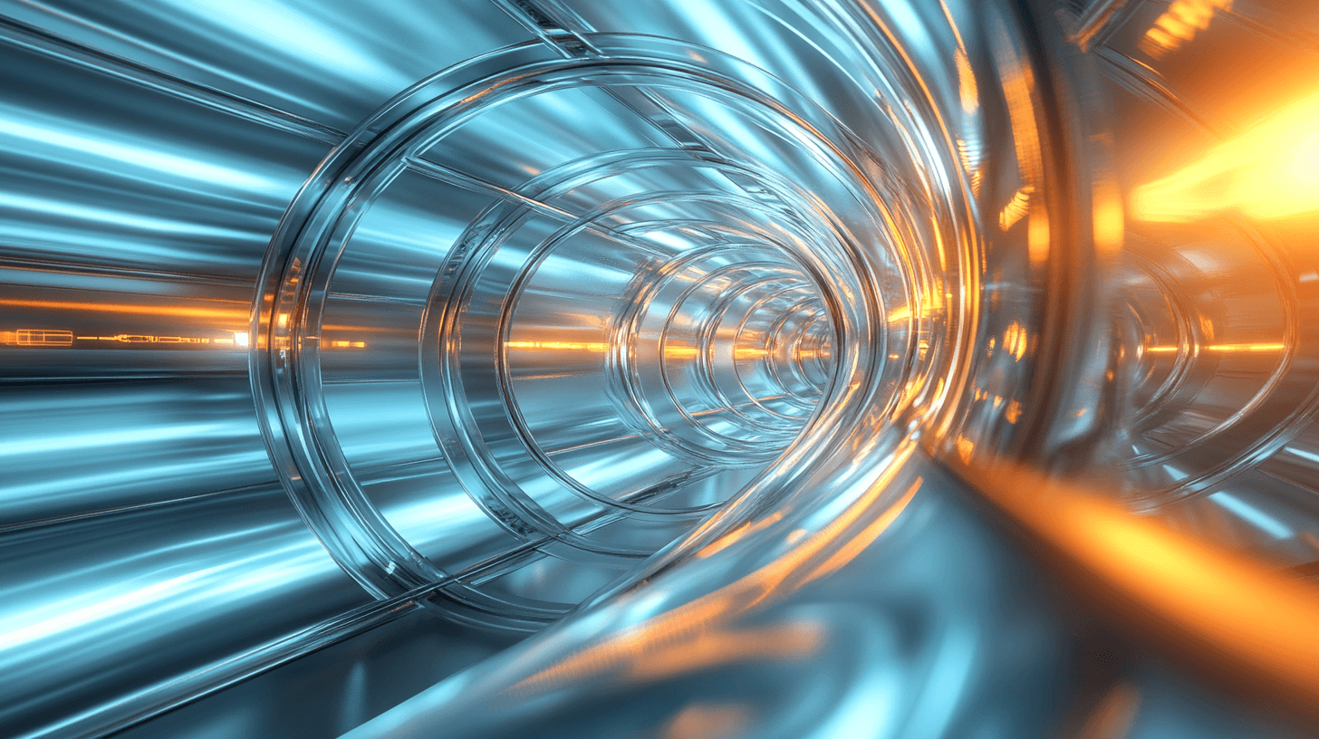 Étude de Cas : Étude de Cas : Conception d’un Pipeline ETL pour des Données Financières - Illustrative Image